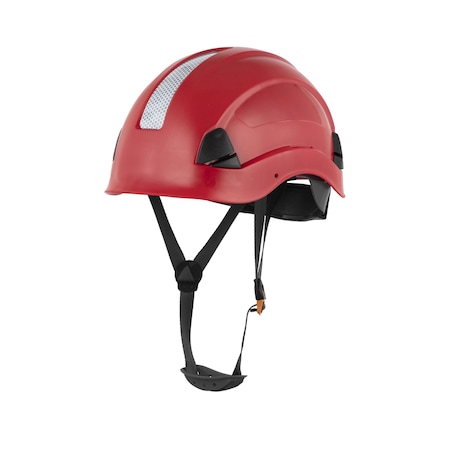 Defender Safety H1-EH, Electrical Shock Protection, Safety Helmet Type 1, Class E, ANSI Z89 & EN 397 Rated H1-EH-04